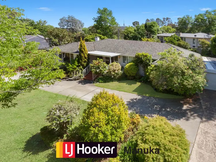 Main view of Homely house listing, 7 Hunter Street, Yarralumla ACT 2600