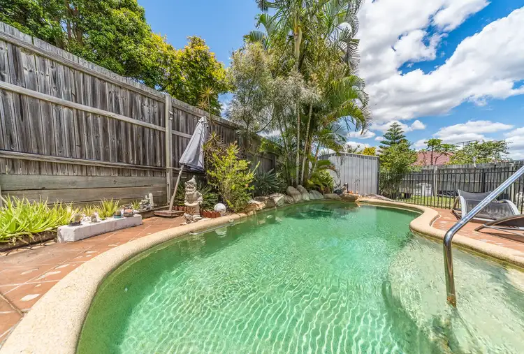 Second view of Homely house listing, 19 Pinnacle Close, Regents Park QLD 4118