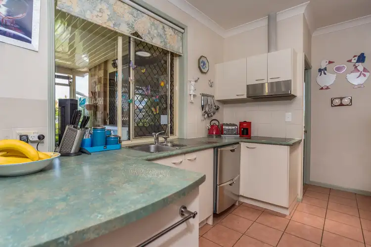 Fourth view of Homely house listing, 19 Pinnacle Close, Regents Park QLD 4118