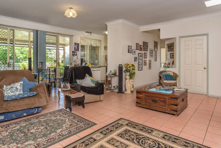 Fifth view of Homely house listing, 19 Pinnacle Close, Regents Park QLD 4118