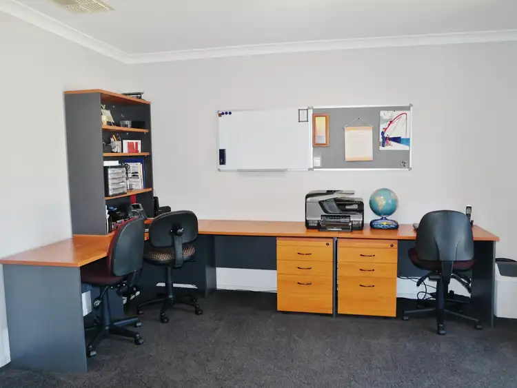 Second view of Homely house listing, 23 Chelsworth Drive, Echuca VIC 3564
