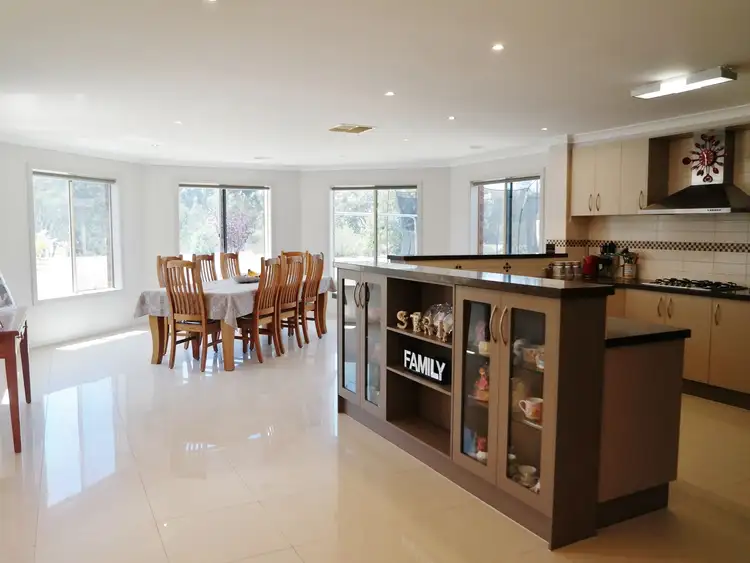 Third view of Homely house listing, 23 Chelsworth Drive, Echuca VIC 3564