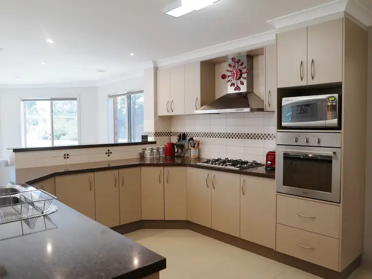 Fourth view of Homely house listing, 23 Chelsworth Drive, Echuca VIC 3564