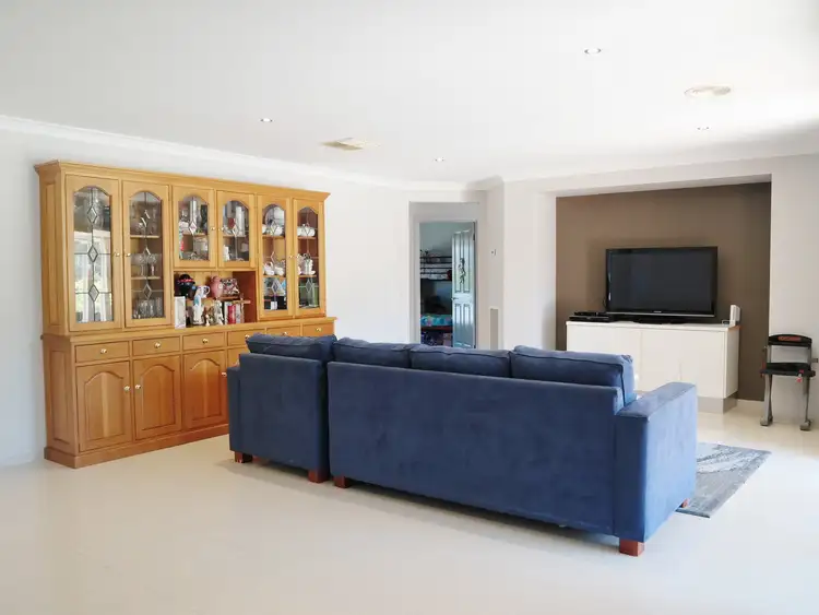 Fifth view of Homely house listing, 23 Chelsworth Drive, Echuca VIC 3564