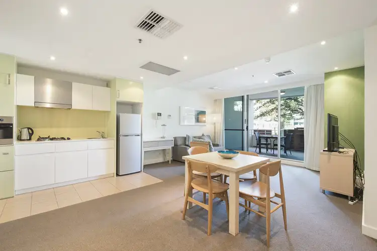 Sixth view of Homely apartment listing, Apartment 114/27 Colley Terrace (Liberty Towers), Glenelg SA 5045