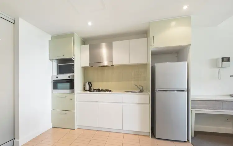 Seventh view of Homely apartment listing, Apartment 114/27 Colley Terrace (Liberty Towers), Glenelg SA 5045