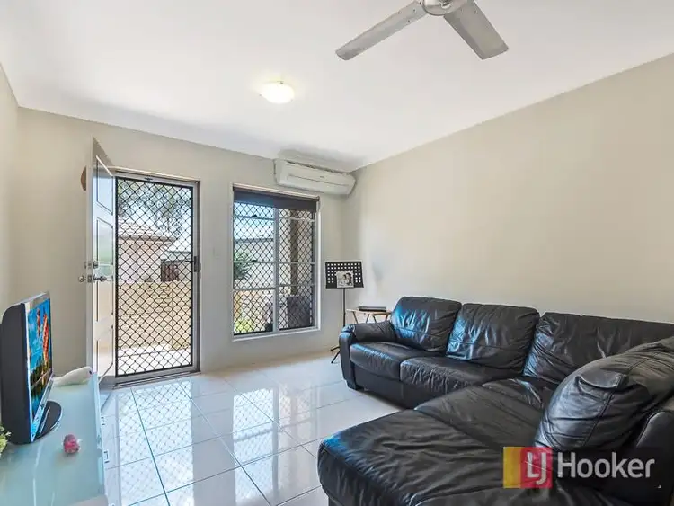 Second view of Homely townhouse listing, 34 Kosciusko Lane, Fitzgibbon QLD 4018