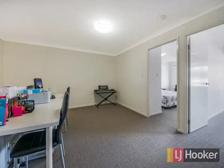 Fourth view of Homely townhouse listing, 34 Kosciusko Lane, Fitzgibbon QLD 4018