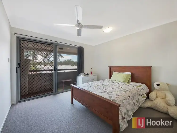 Fifth view of Homely townhouse listing, 34 Kosciusko Lane, Fitzgibbon QLD 4018
