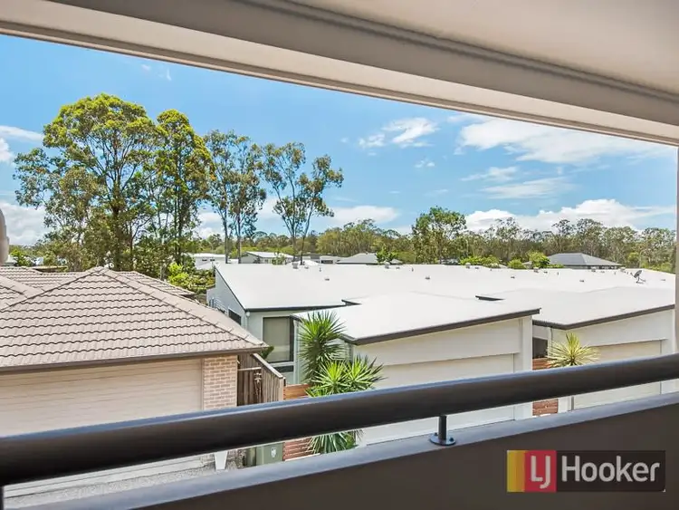 Sixth view of Homely townhouse listing, 34 Kosciusko Lane, Fitzgibbon QLD 4018