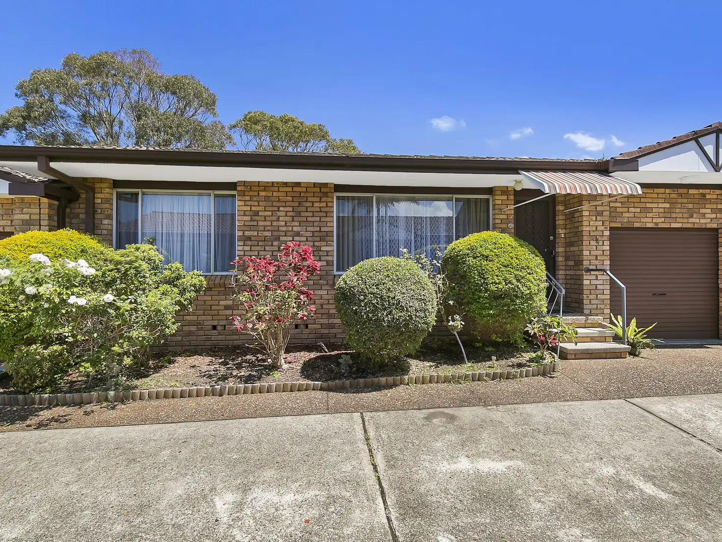 Main view of Homely unit listing, 4/2-4 Wilson Street, Toukley NSW 2263