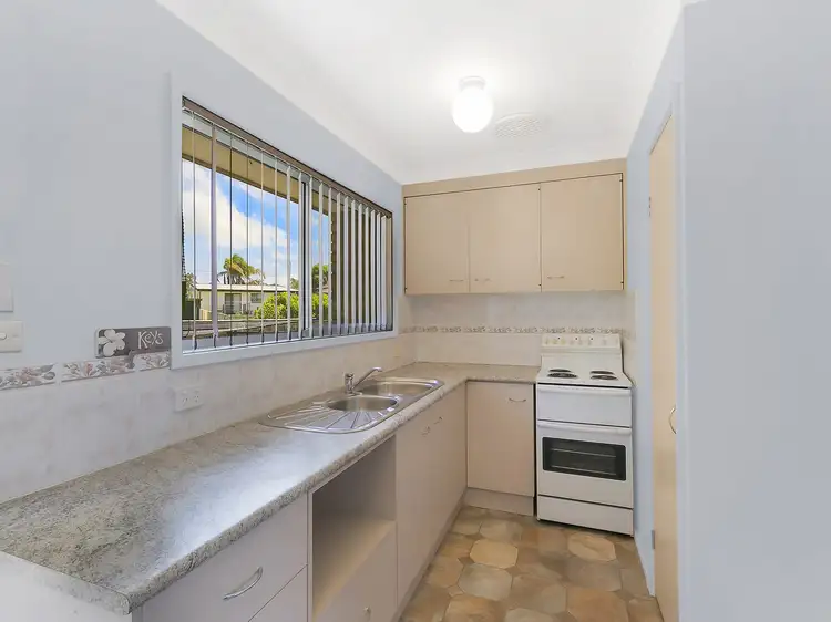 Second view of Homely unit listing, 4/2-4 Wilson Street, Toukley NSW 2263