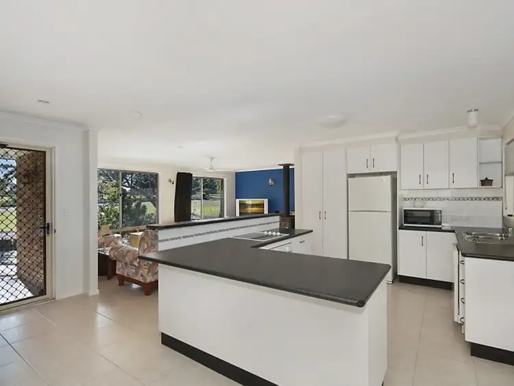 Second view of Homely house listing, 10 Forest Grove, Casino NSW 2470