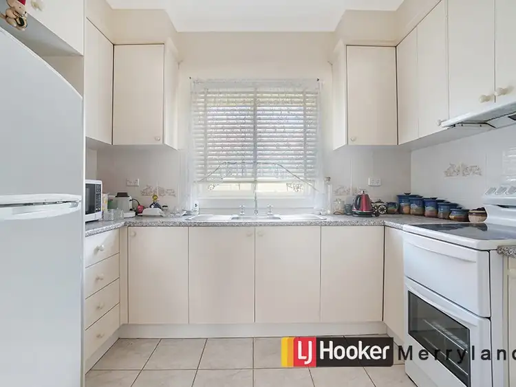 Fourth view of Homely house listing, 30 Wisdom Street, Guildford NSW 2161