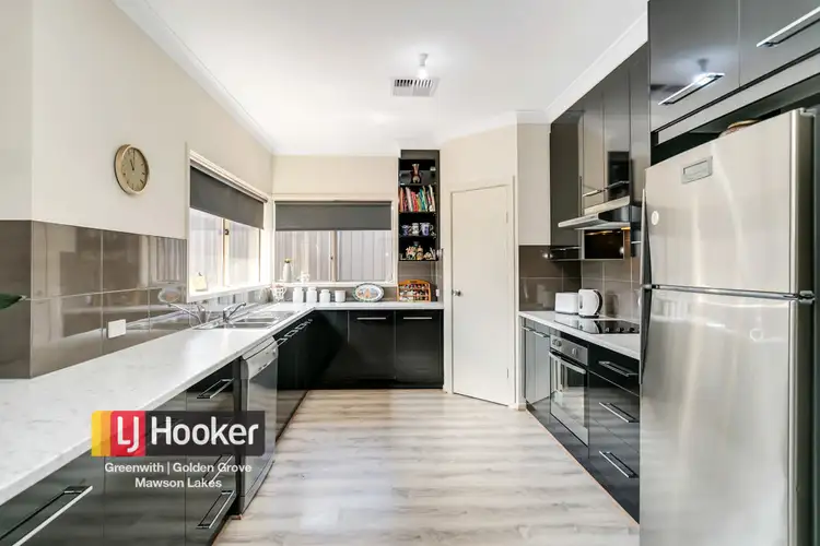 Second view of Homely house listing, 6 River Darling Pass, Blakeview SA 5114