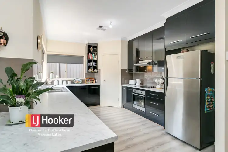 Third view of Homely house listing, 6 River Darling Pass, Blakeview SA 5114