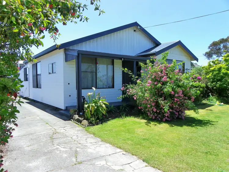Main view of Homely house listing, 55 Inglis Street, Wynyard TAS 7325