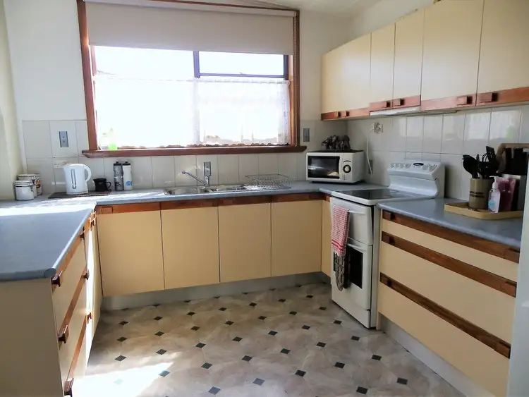 Second view of Homely house listing, 55 Inglis Street, Wynyard TAS 7325