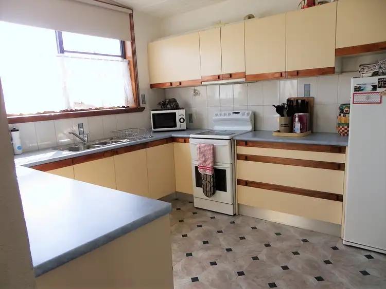 Third view of Homely house listing, 55 Inglis Street, Wynyard TAS 7325