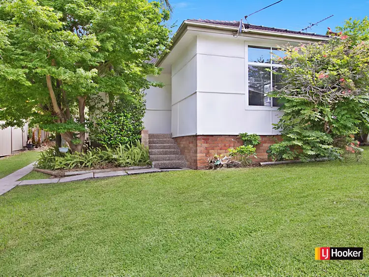 12 Jeanette Street, Seven Hills NSW 2147