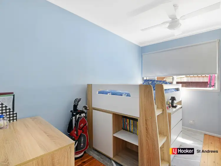 Sixth view of Homely house listing, 2 Leven Place, St Andrews NSW 2566