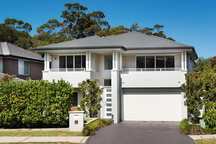 Third view of Homely house listing, 10 Whipbird Circuit, Mona Vale NSW 2103