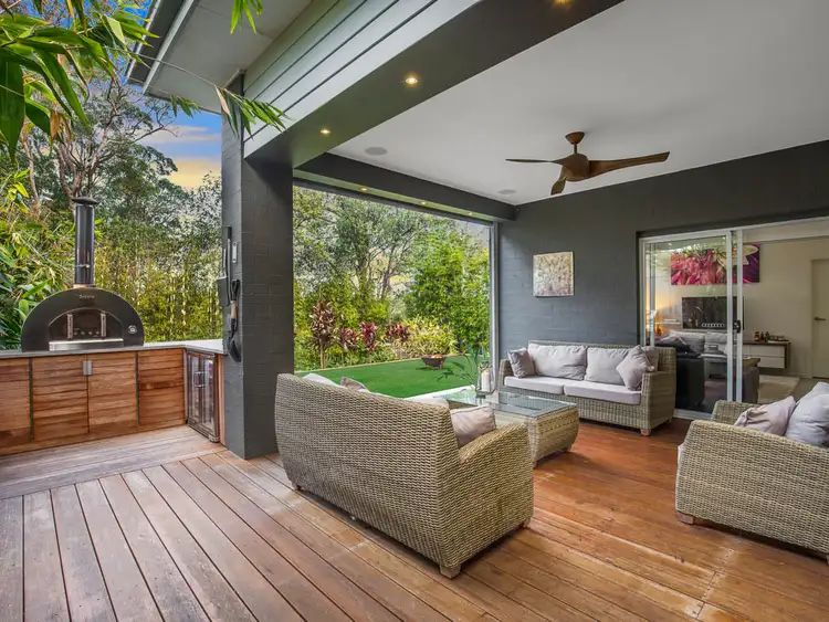 Fourth view of Homely house listing, 10 Whipbird Circuit, Mona Vale NSW 2103