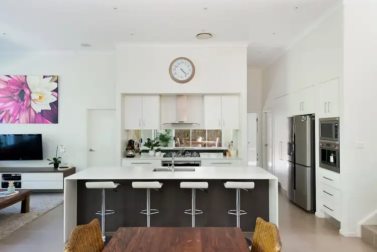 Fifth view of Homely house listing, 10 Whipbird Circuit, Mona Vale NSW 2103