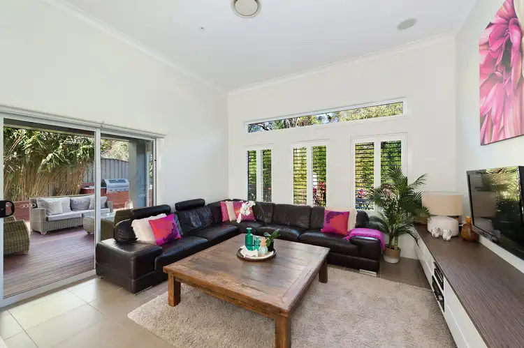 Sixth view of Homely house listing, 10 Whipbird Circuit, Mona Vale NSW 2103