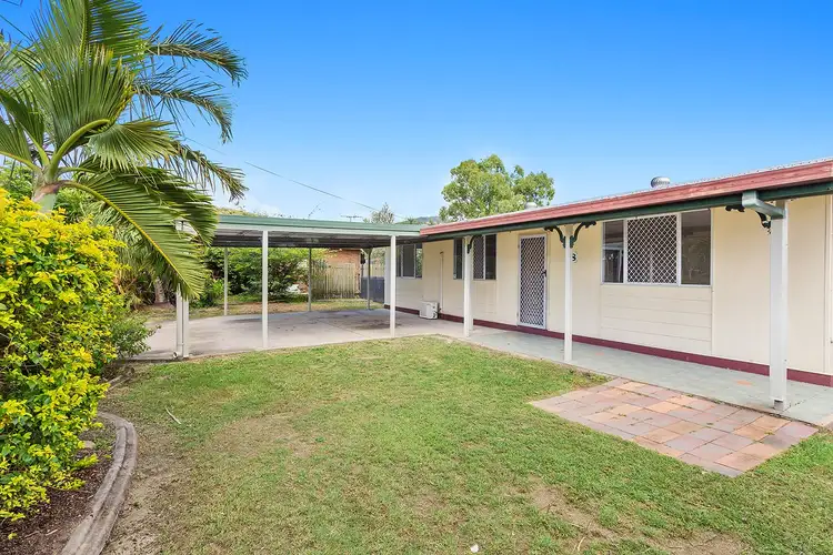 18 Ruff Street, Norman Gardens QLD 4701