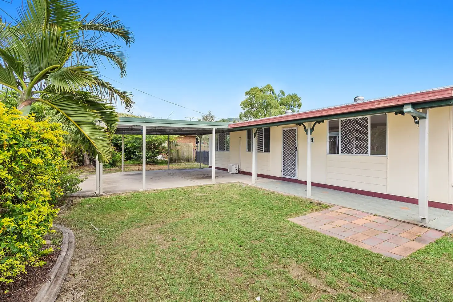 Main view of Homely house listing, 18 Ruff Street, Norman Gardens QLD 4701