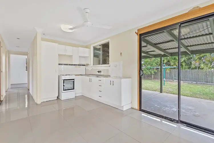 Second view of Homely house listing, 18 Ruff Street, Norman Gardens QLD 4701