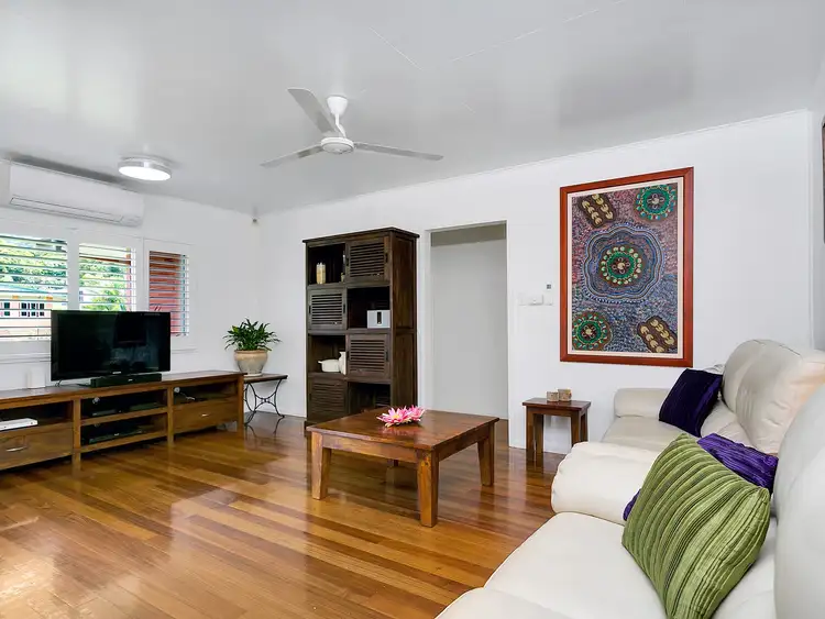 Main view of Homely house listing, 17 Oxley Street, Edge Hill QLD 4870