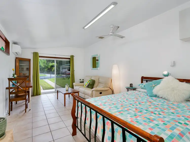 Second view of Homely house listing, 17 Oxley Street, Edge Hill QLD 4870