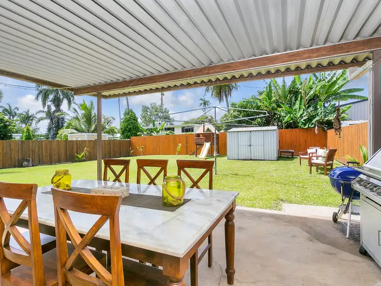 Fourth view of Homely house listing, 17 Oxley Street, Edge Hill QLD 4870