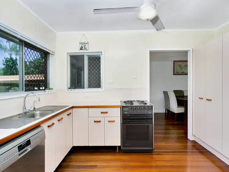 Fifth view of Homely house listing, 17 Oxley Street, Edge Hill QLD 4870