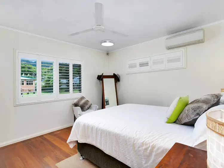 Sixth view of Homely house listing, 17 Oxley Street, Edge Hill QLD 4870