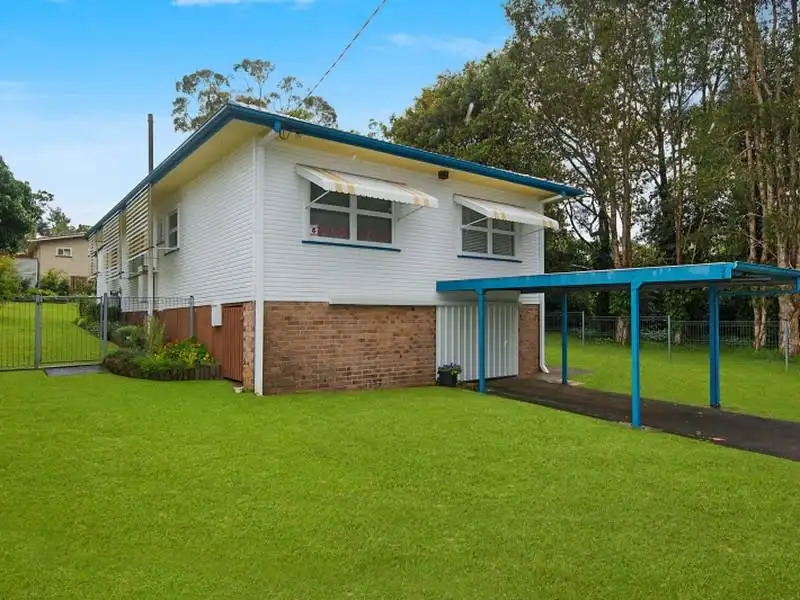 Main view of Homely house listing, 14 Compton Avenue, Goonellabah NSW 2480