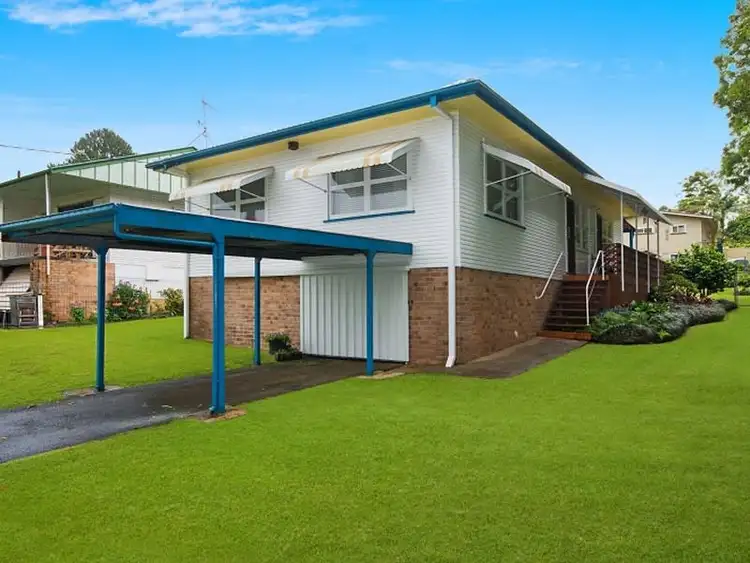 Fourth view of Homely house listing, 14 Compton Avenue, Goonellabah NSW 2480