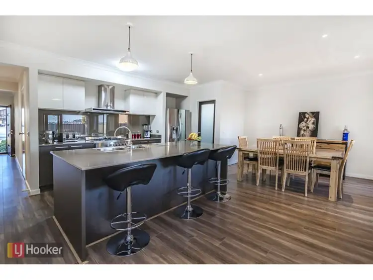 Second view of Homely house listing, 22 Lemon Myrtle Way, Craigieburn VIC 3064