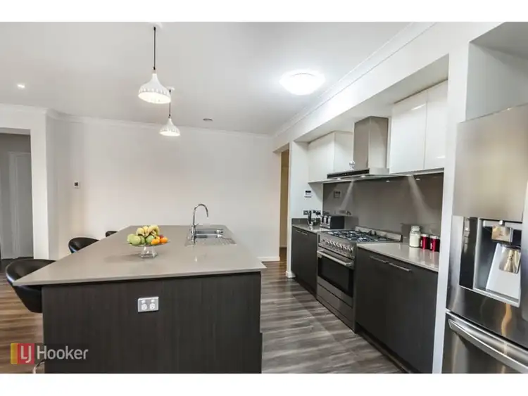 Third view of Homely house listing, 22 Lemon Myrtle Way, Craigieburn VIC 3064