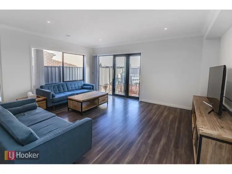 Fifth view of Homely house listing, 22 Lemon Myrtle Way, Craigieburn VIC 3064