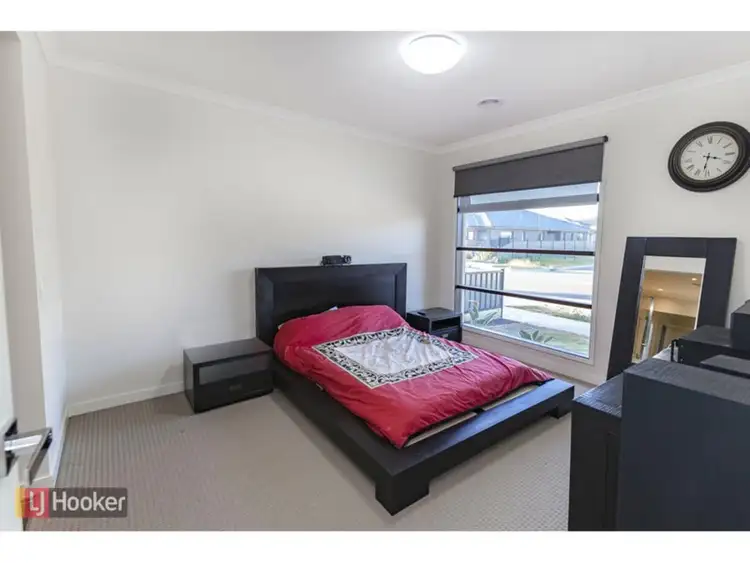 Sixth view of Homely house listing, 22 Lemon Myrtle Way, Craigieburn VIC 3064