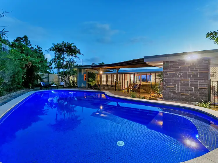 Second view of Homely house listing, 6 Maple Crescent, Edge Hill QLD 4870