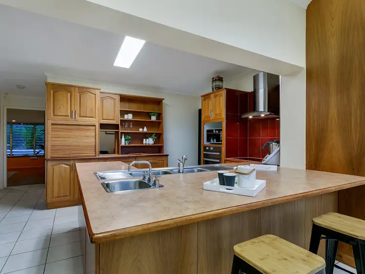 Seventh view of Homely house listing, 6 Maple Crescent, Edge Hill QLD 4870