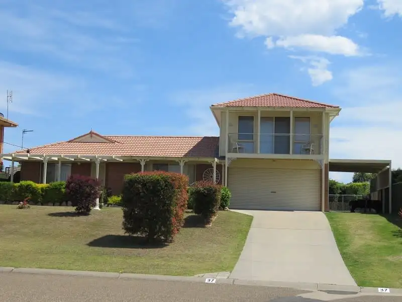 Main view of Homely house listing, 37 Fullarton Drive, Paynesville VIC 3880