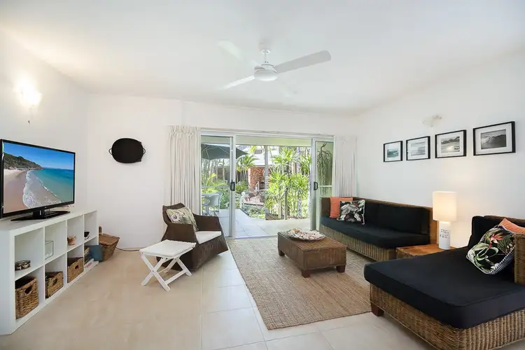 Second view of Homely unit listing, Unit 6/388 David Low Way, Peregian Beach QLD 4573
