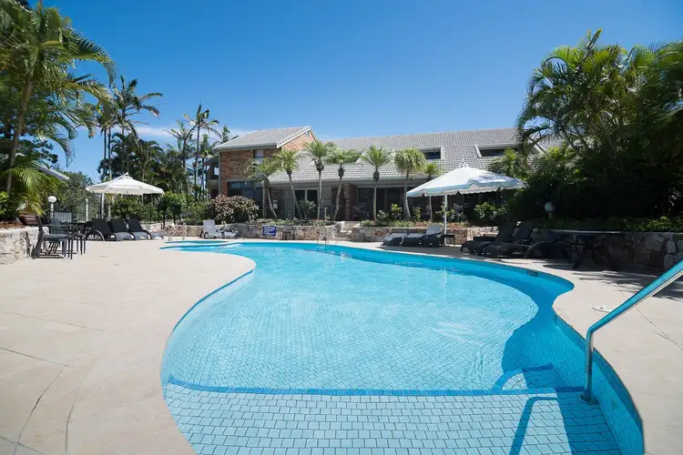 Fourth view of Homely unit listing, Unit 6/388 David Low Way, Peregian Beach QLD 4573