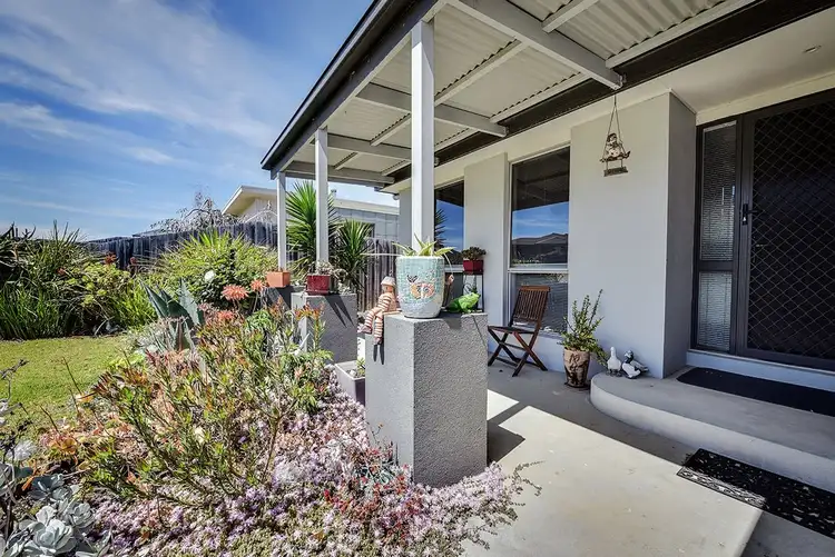 Second view of Homely house listing, 7 Tower Hill Court, Kalimna VIC 3909