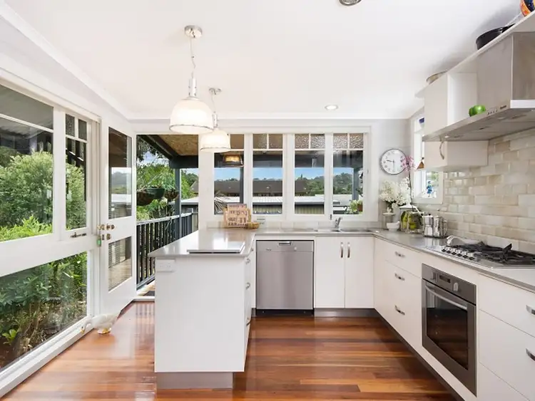 Main view of Homely house listing, 30 Elton Street, Girards Hill NSW 2480